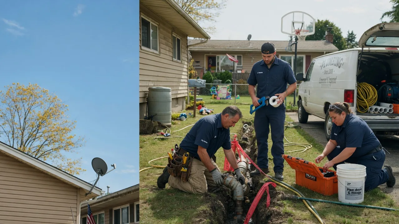 Garbage Disposal Replacement in Stow, OH near me